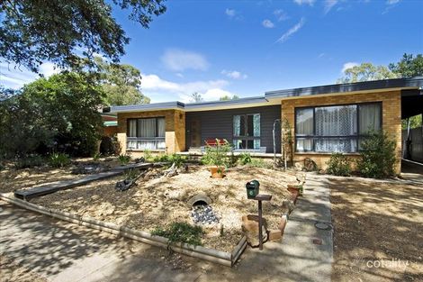 Property photo of 6 Fullagar Crescent Higgins ACT 2615