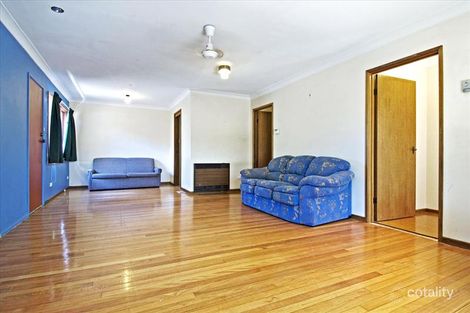 Property photo of 6 Fullagar Crescent Higgins ACT 2615