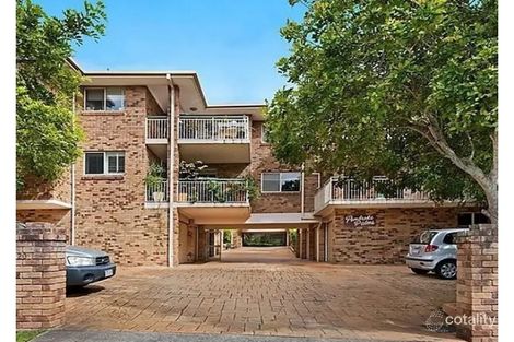 8/120 Pembroke Rd, Coorparoo, QLD 4151