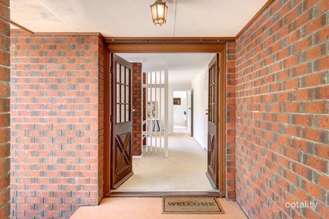 Property photo of 90 Emmett Road Crafers West SA 5152
