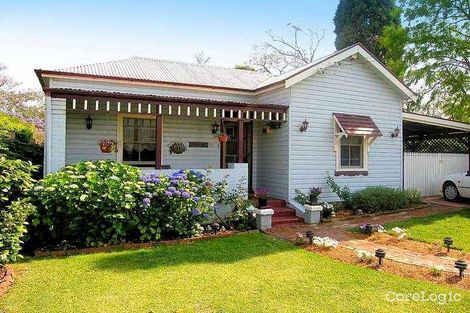 Property photo of 23 Lombard Street Northmead NSW 2152