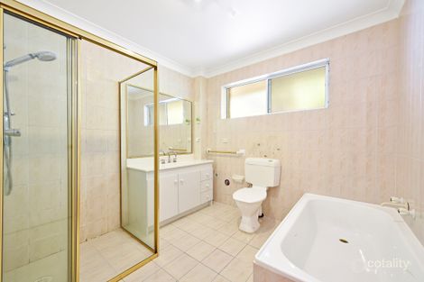Property photo of 8/41-43 Albert Road Strathfield NSW 2135