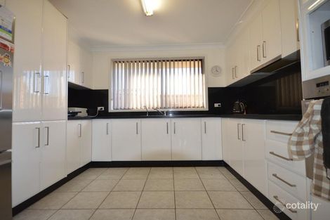 Property photo of 29 Cullum Street Bossley Park NSW 2176