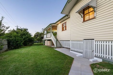 Property photo of 31 Stadcor Street Wavell Heights QLD 4012
