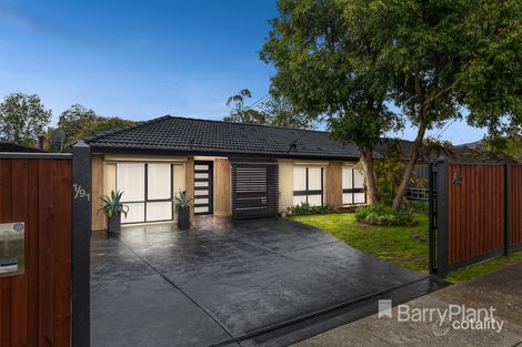 Property photo of 1/91 Farnham Road Bayswater VIC 3153