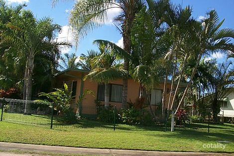 27 Barr St, Ayr, QLD 4807