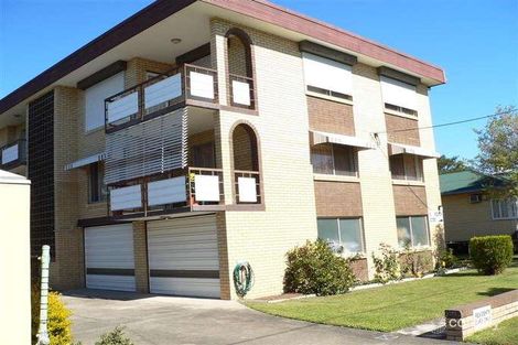 1/19 Vernon St, Nundah, QLD 4012