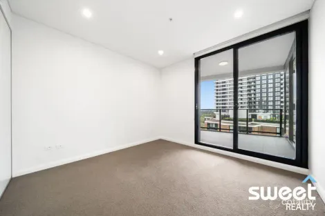 Property photo of 1022/1 Maple Tree Road Westmead NSW 2145