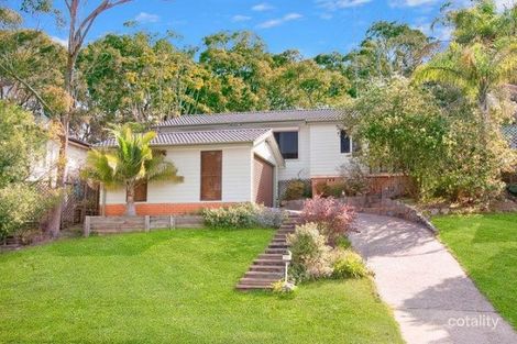 Property photo of 10 Moola Avenue Valentine NSW 2280