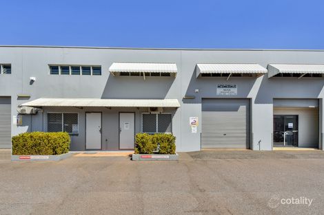 Property photo of 2/41 Georgina Crescent Yarrawonga NT 0830