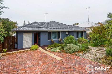 Property photo of 7 Maxwell Street Beaconsfield WA 6162