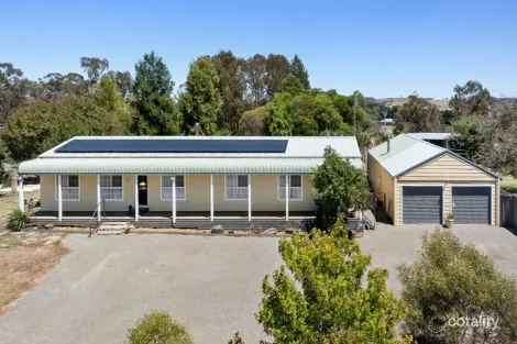Property photo of 8 Caledonia Street Grabben Gullen NSW 2583