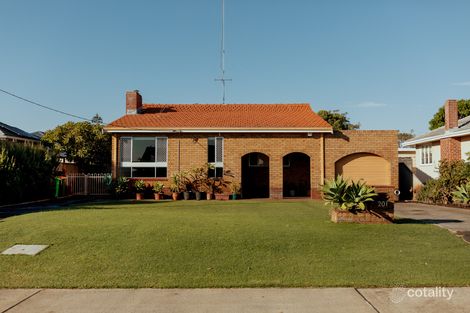 Property photo of 201 Clarke Street East Carey Park WA 6230
