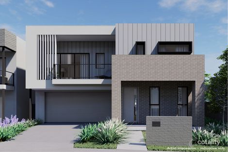 Property photo of 5408 Fairwater Boulevard Blacktown NSW 2148