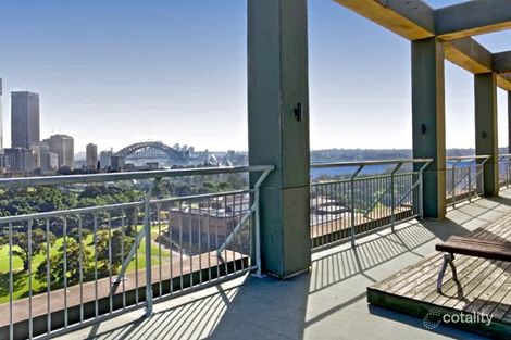 1205/22-40 Sir John Young Cres, Woolloomooloo, NSW 2011