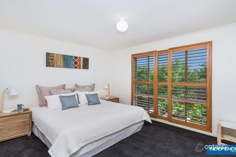 Property photo of 31/66 Paul Coe Crescent Ngunnawal ACT 2913