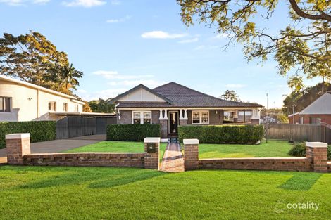Property photo of 74 Girraween Road Girraween NSW 2145