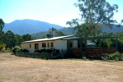 Property photo of 696 Buckland Valley Road Buckland VIC 3740