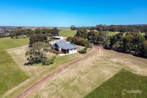 Property photo of 4785 North Coast Road Stokes Bay SA 5223