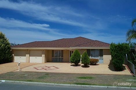 Property photo of 35 Northmore Crescent Winthrop WA 6150