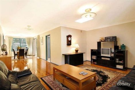 Property photo of 29 Daphne Avenue Castle Hill NSW 2154