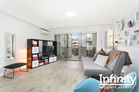 14/2-6 Howard Ave, Northmead, NSW 2152