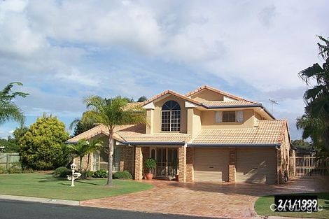 Property photo of 20 Oakmont Street Rothwell QLD 4022