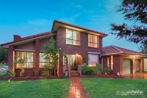 9 Carbine Way, Keilor Downs, VIC 3038