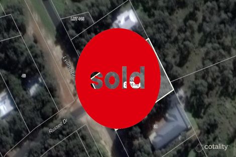 Property photo of 41 Lyons Road Waroona WA 6215