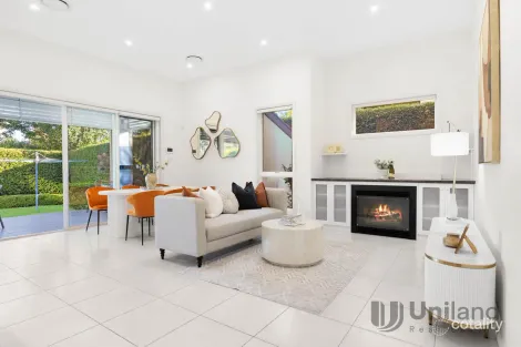 Property photo of 4 Albion Street Concord NSW 2137