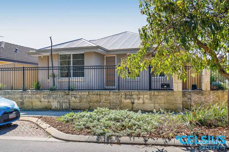 Property photo of 36 Cheltenham Loop Bertram WA 6167