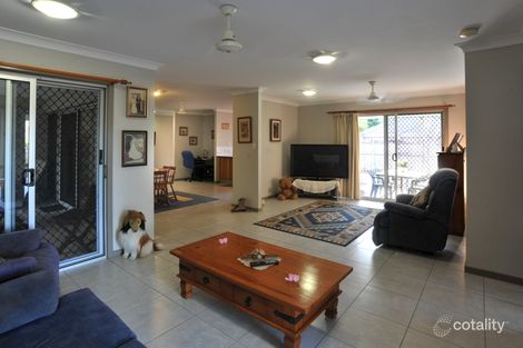 Property photo of 14 Wills Court Cannonvale QLD 4802