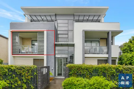 Property photo of 1/15-17 Birch Street Bonnyrigg NSW 2177
