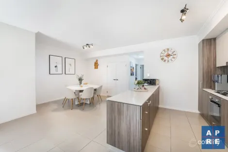 Property photo of 1/15-17 Birch Street Bonnyrigg NSW 2177