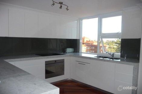 Property photo of 22/122 Bower Street Manly NSW 2095