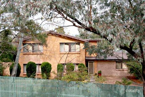 44 Kirkton St, Wanniassa, ACT 2903