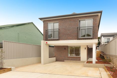 Property photo of 59 Trafalgar Street Stanmore NSW 2048