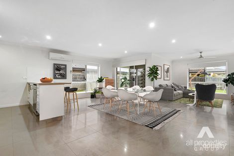 Property photo of 183 Darlington Drive Yarrabilba QLD 4207