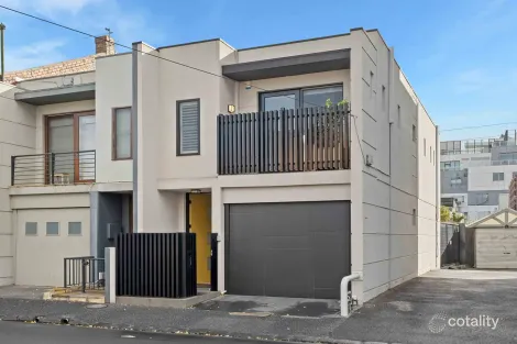 135 York St, Prahran, VIC 3181