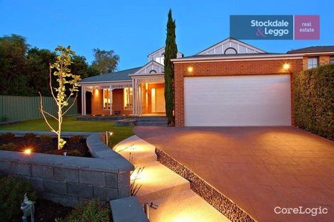 Property photo of 98 Stonebridge Way Attwood VIC 3049