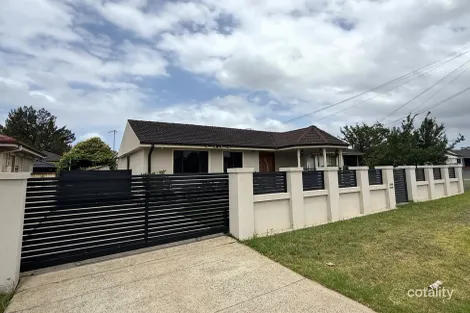 Property photo of 34 Marie Street Lurnea NSW 2170