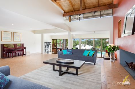 Property photo of 9 Northridge Street Fig Tree Pocket QLD 4069