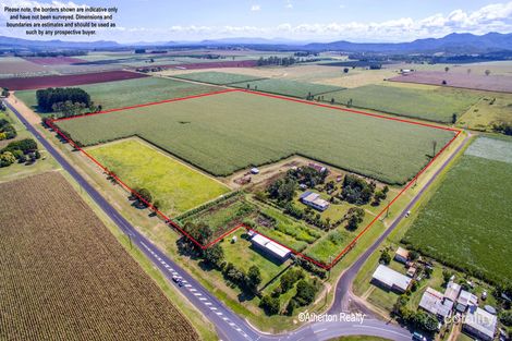 11 Beck Rd, Kairi, QLD 4872