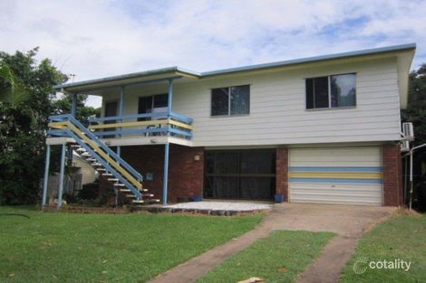Property photo of 16 Sage Street Gracemere QLD 4702