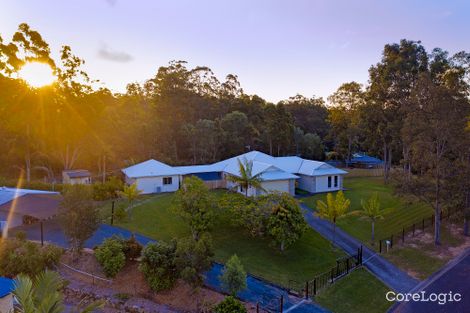 Property photo of 8 Tandou Court Maudsland QLD 4210