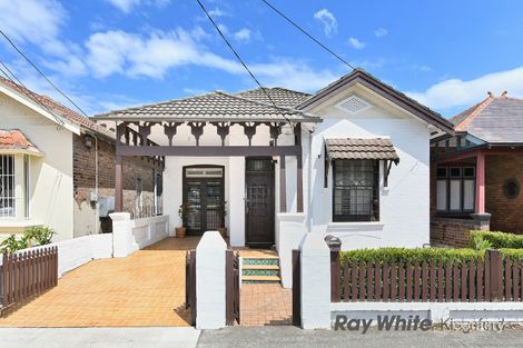 Property photo of 443 Anzac Parade Kingsford NSW 2032