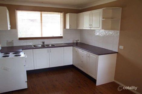 Property photo of 7 Welland Close Jamisontown NSW 2750