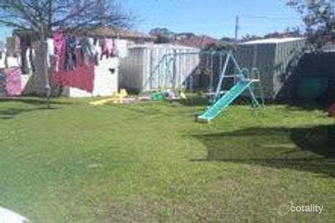 Property photo of 191 Fairfield Street Yennora NSW 2161