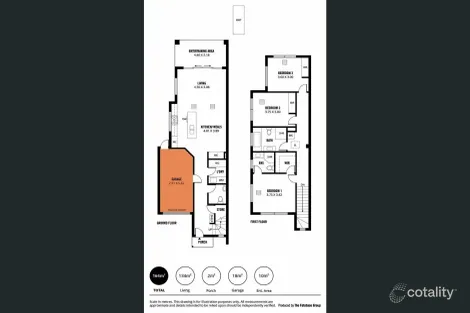 Property photo of 18C Monaro Crescent Newton SA 5074