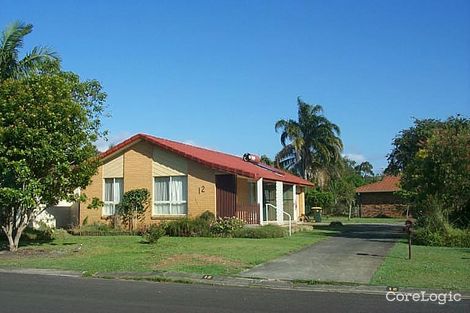 Property photo of 12 Kingsford Drive Brunswick Heads NSW 2483